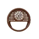 Kova 95 Me Kullese ose Kapak