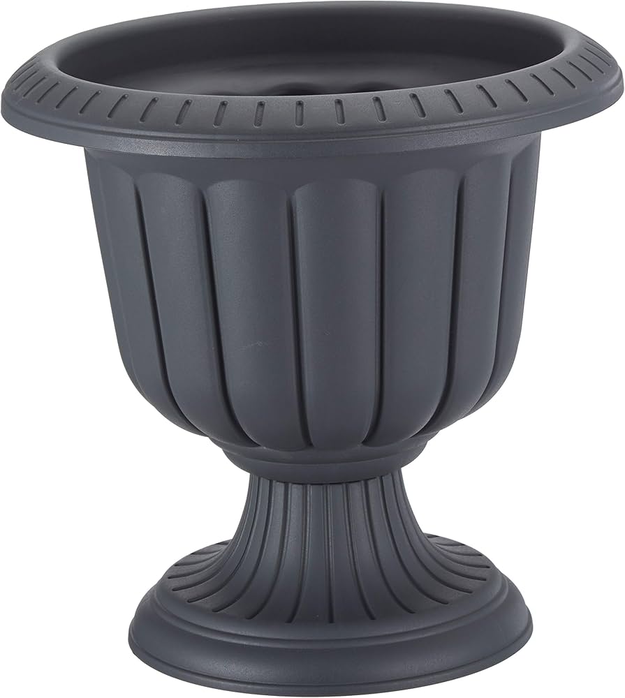 Vazo Lulesh E Madhe Me Ngjyra Nr 1