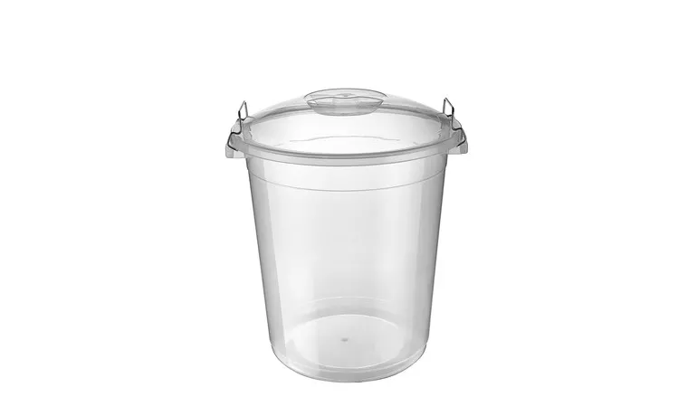 Kove Transparente 50 LT Imp