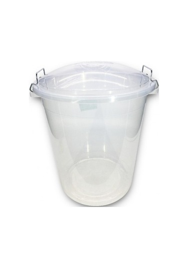 Kove Transparente 50 LT Imp