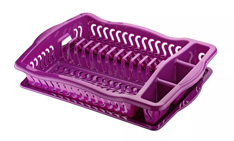 Mbajtese Pjatash Me Nje Kat E Madhe Premium Imp 