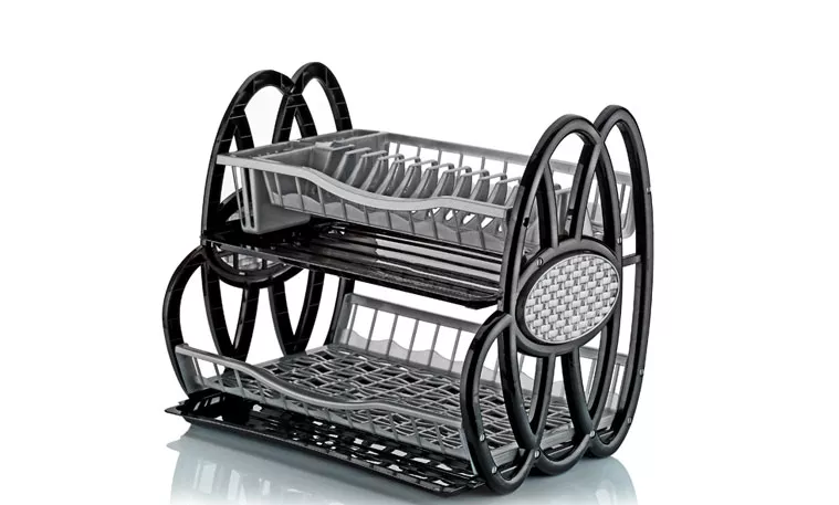 Mbajtse Pjatash Me 2 Kate Imp