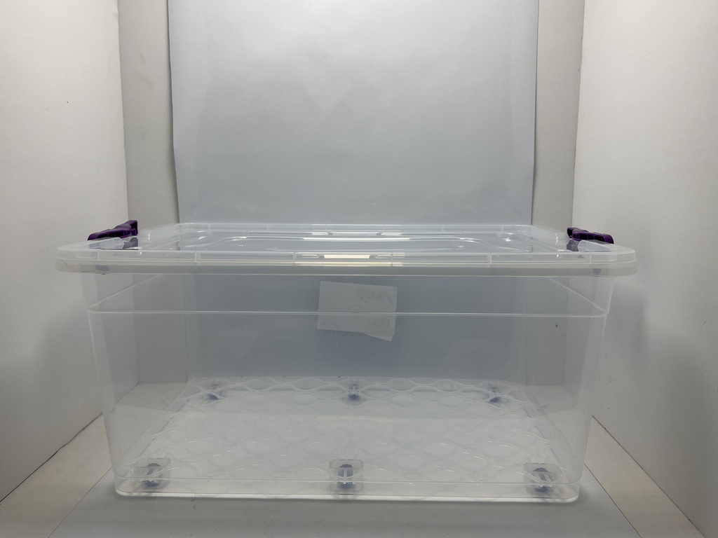 Taper 60L Imp