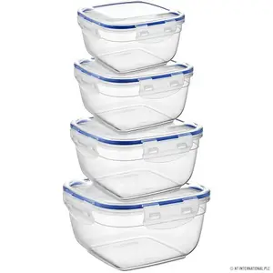 Taper Katror Set*4 Imp