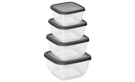 Taper Katror Set*4 Imp