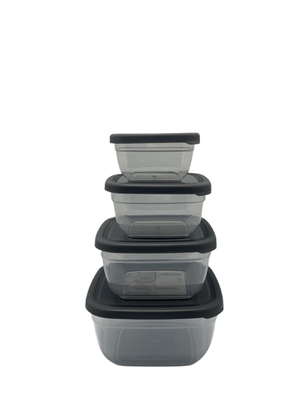 Taper Katror Set*4 Imp