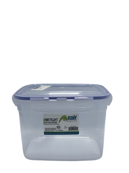 Taper Plastik Me Guanicion 2L Imp 