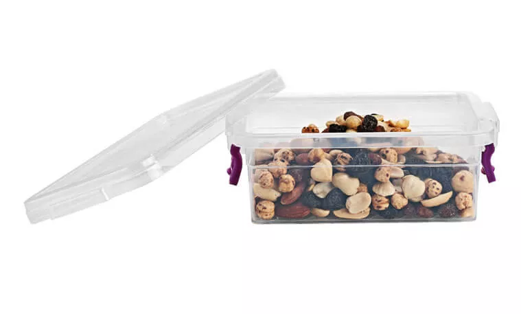 Tas Plastik 1.25L Imp