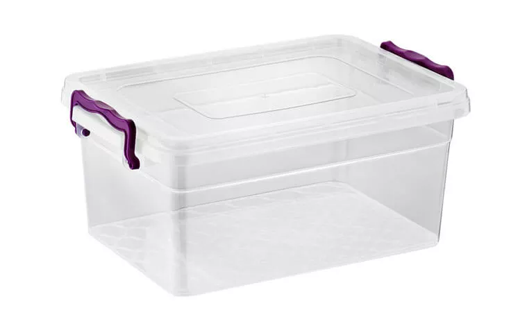 Tas Plastik 15 L ASD 143 Imp Imp