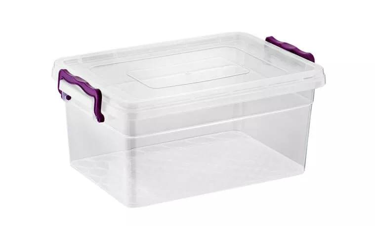 Tas Plastik 5L Imp