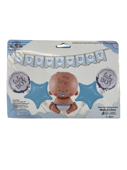 Tullumbace Girl Or Boy