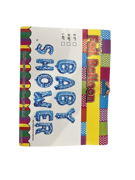Baby Shower Boy Or Girl 1