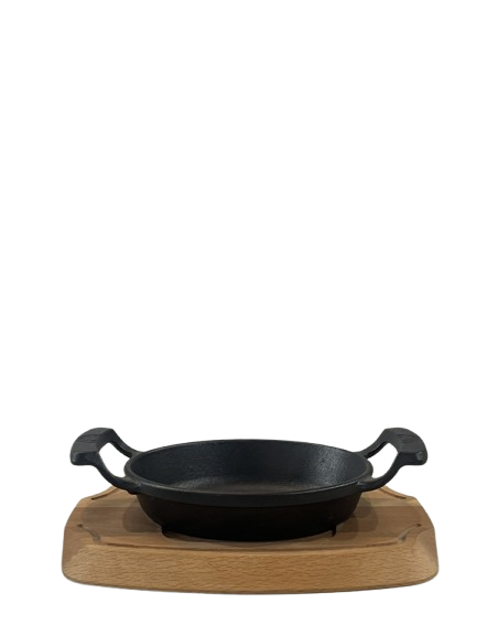 Tave Gize+Derrase Bamboo 16*12 Cm