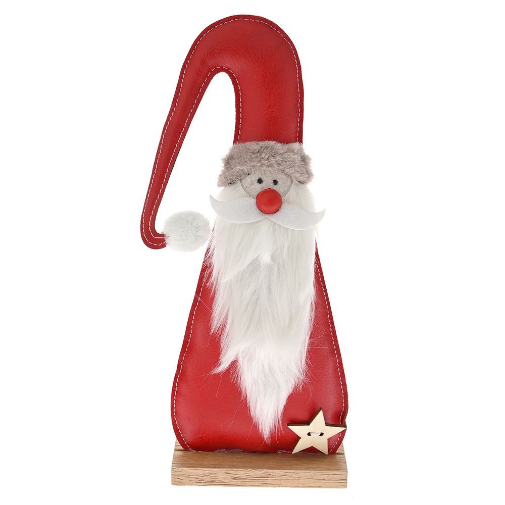 Zbukurim Santa