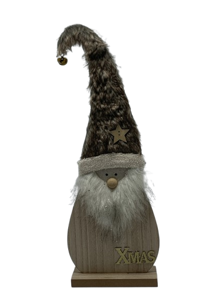Zbukurim Santa imp