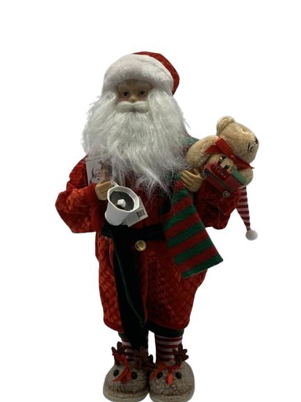 Babagjysh Tekstili imp