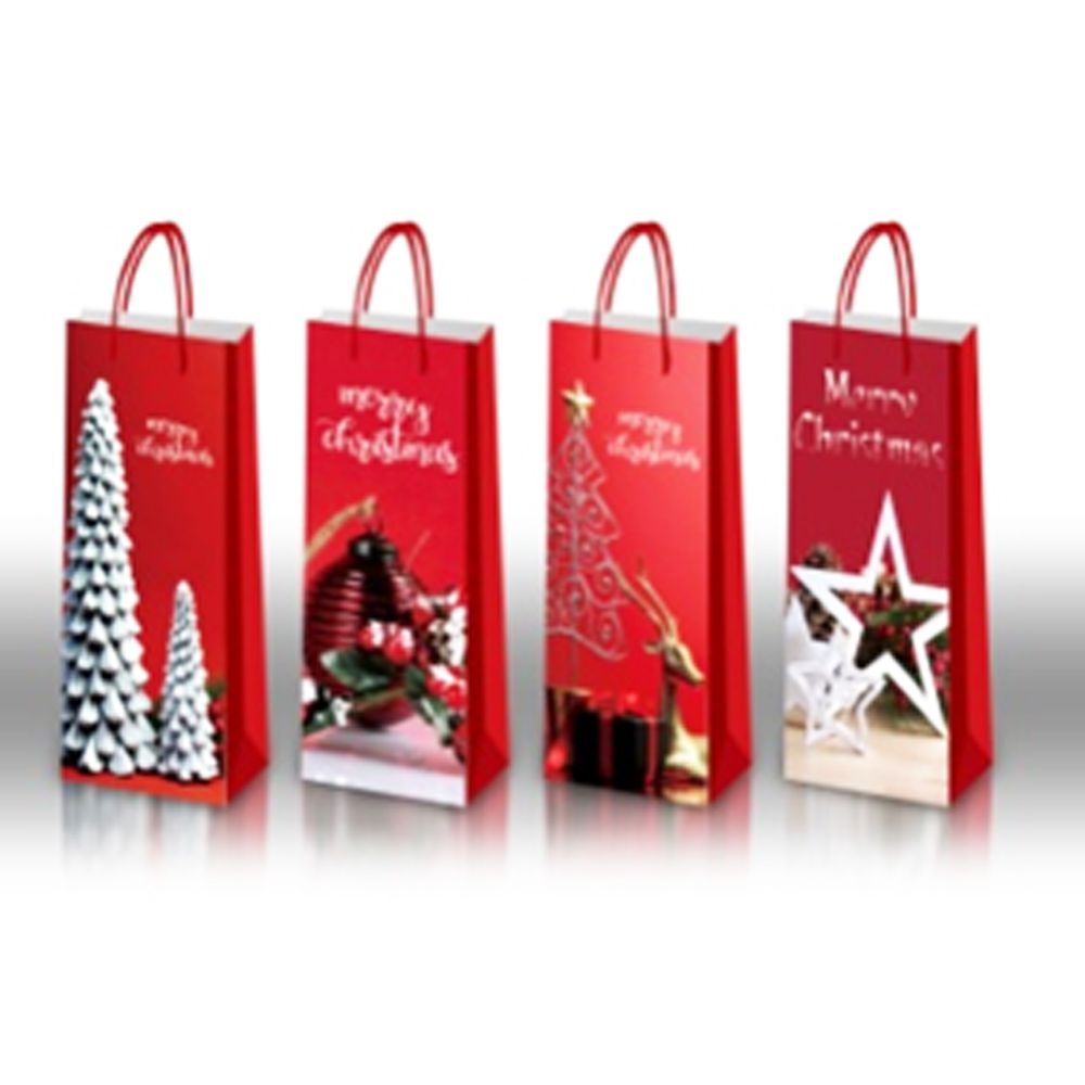 Canta Kartoni Per Shishe