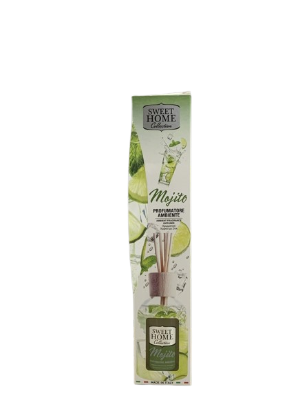 Arome Ambienti Imp