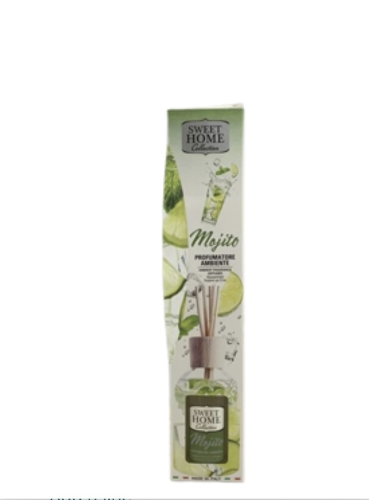Arome Ambienti Imp