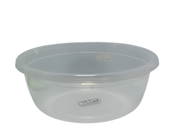 Legen Transparent No.2 AS IMP