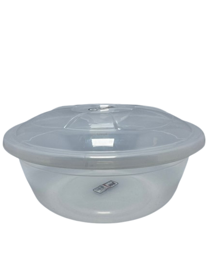 Legen Transparent No.3 AS IMP