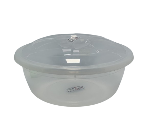 Legen Transparent No.4 AS IMP