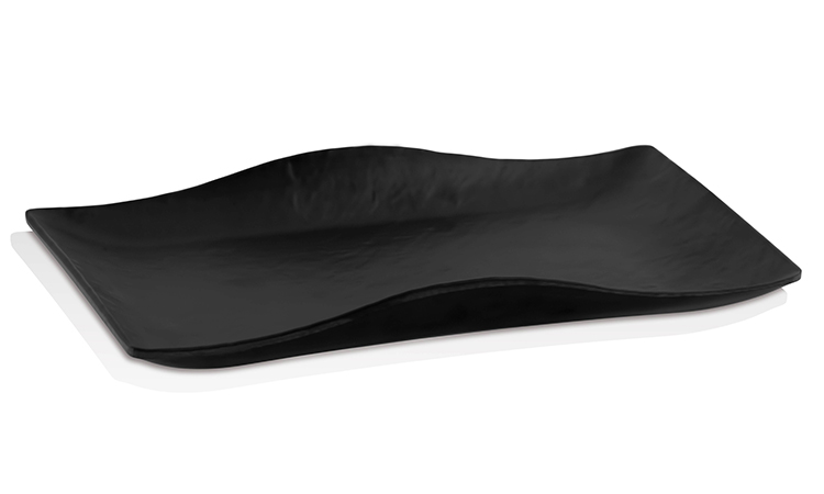 Pjate Drejtkendeshe 28*19 Cm Imp