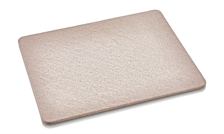 Pjate Drejtkendeshe Bezhe 26.5*32.5 Cm Imp