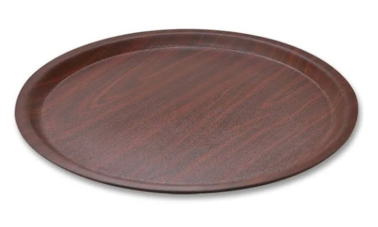 Tabaka Lokali Rrumbullake 38Cm Imp