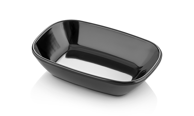 Salciere Vezake 10Cm Imp