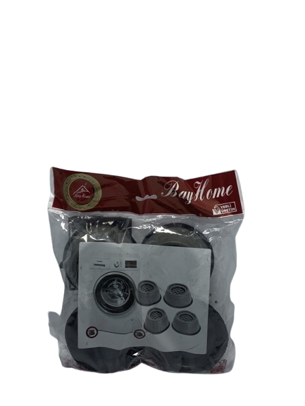 Kembeza Lavatrice Set*4