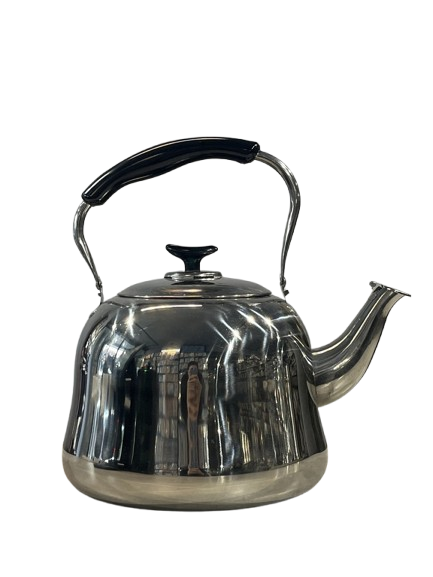 Cajnik Inox 5 Lit