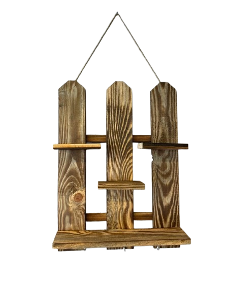 Mbajtese Druri Dekor