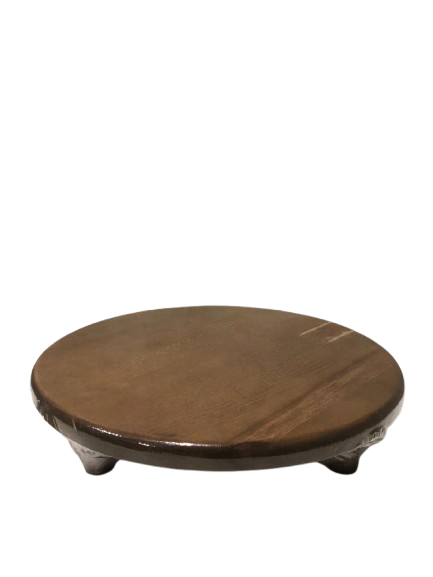 DERRASE SHERBIMI RRETHORE 25CM