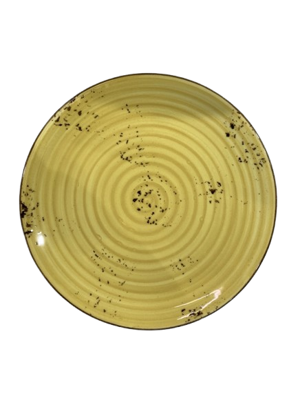 Pjate 21Cm E Ceket E Thjeshte