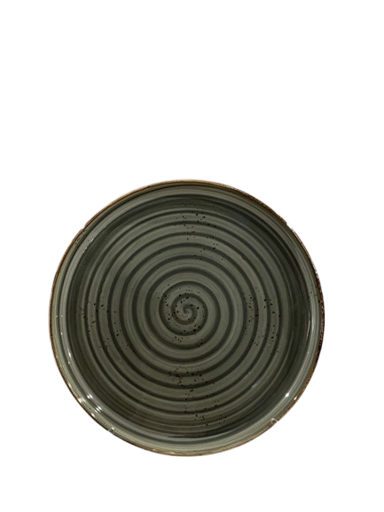 Pjate by bone gri 23 cm me buze imp