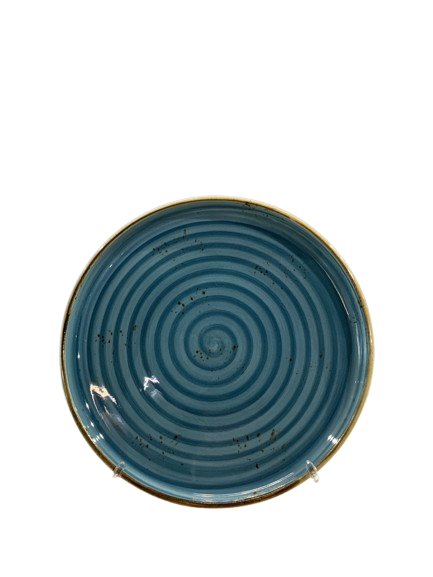 Pjate porcelani 21cm imp