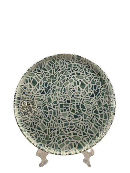 Pjate tognan 27 cm me buze imp