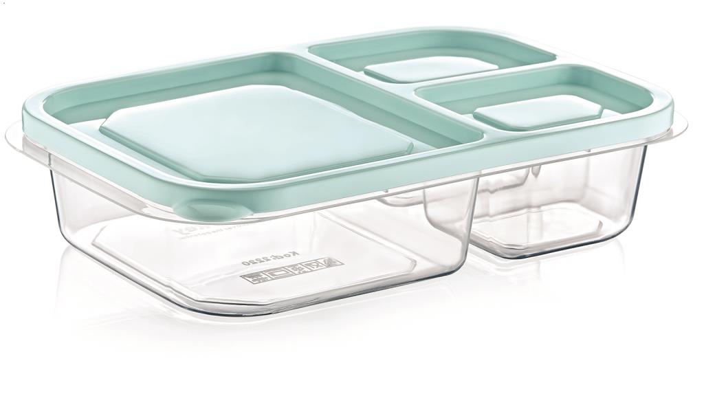 Taper Ushqimi Me Ndarje