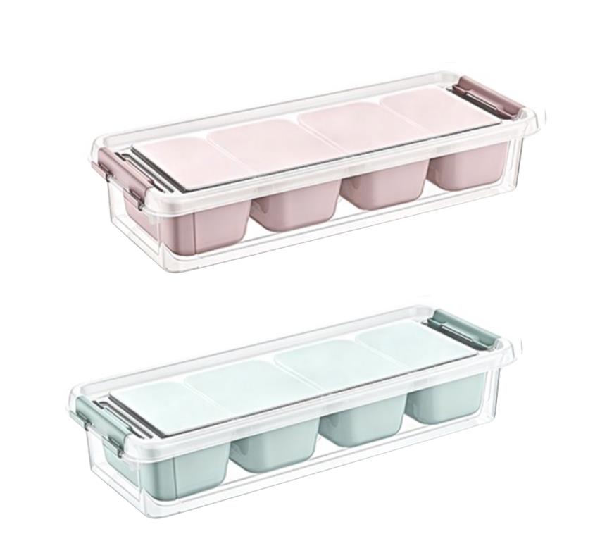 Taper Me 4 Ndarje 2.5L