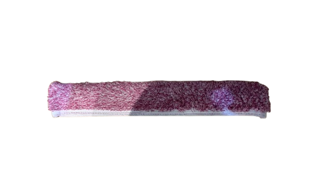 LECKE PER BAZAMENTIN PLASTIK 35CM