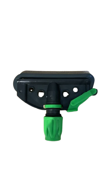 MEKANIZEM PER TE VENDOSUR SHTUPEN