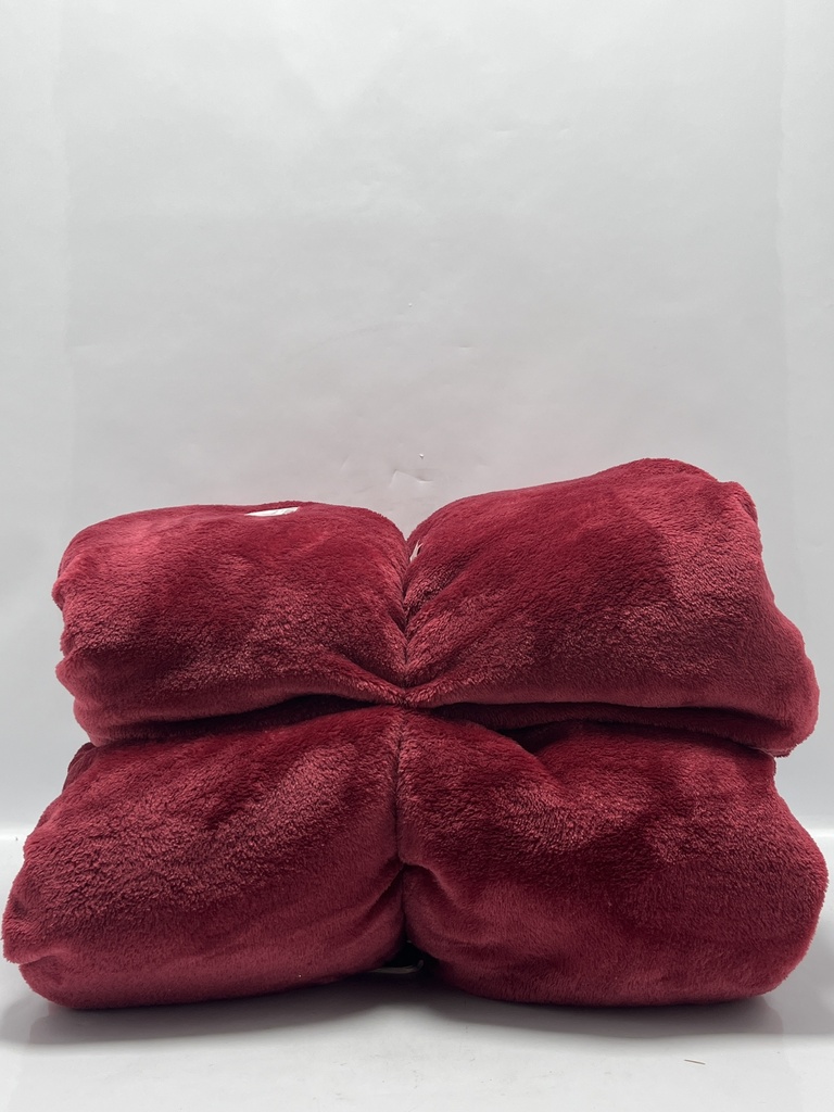 Pleid Dopjo 220*240 Pink