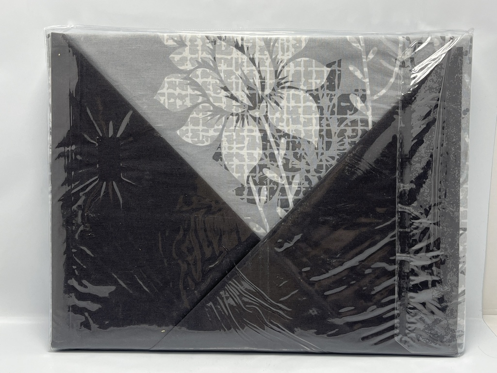 Set Carcaf Dopio I Drejte 240*260/180*200