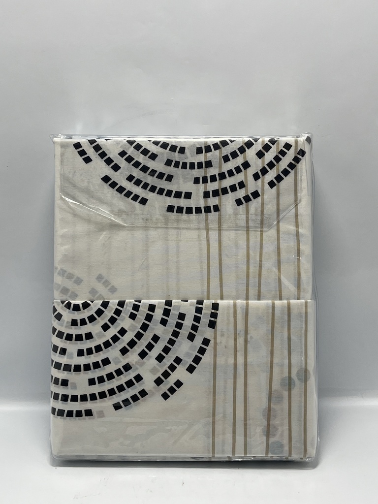 Set Carcaf Polycoton Dopjo I Drejte