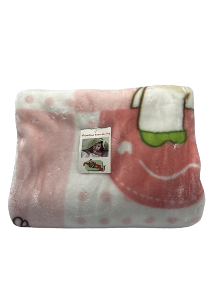 Batanie Roby 110*140 Cm