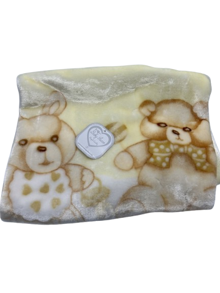 Baby Sacco 80*90 Cm