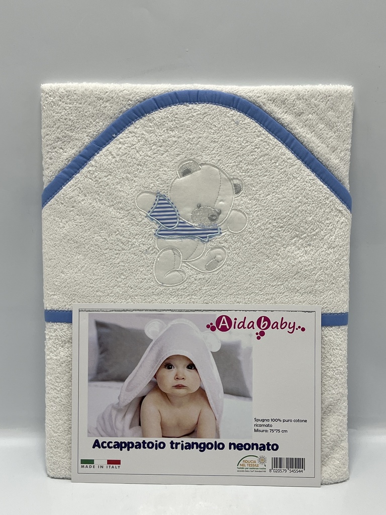 Peshqir Bebi Triangol