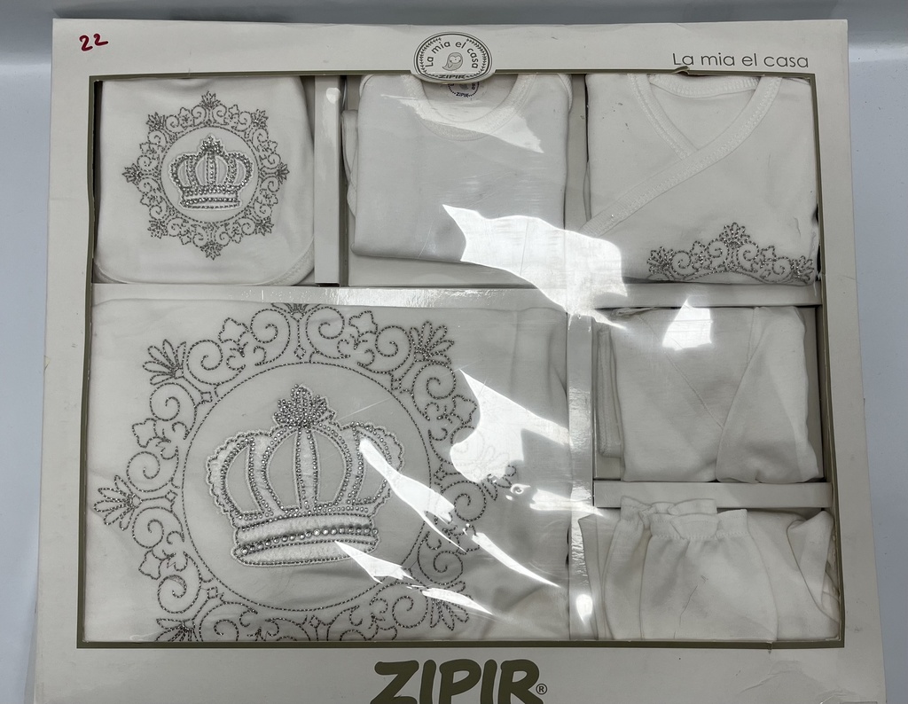 Set Bebi Kurore