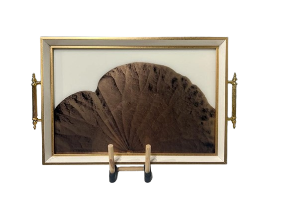 Tabaka E Dekoruar 31x46cm